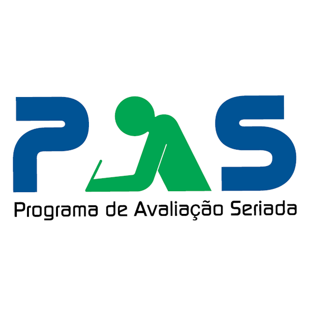 PAS — Programa de Avaliação Seriada