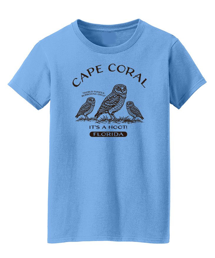 Carolina Blue