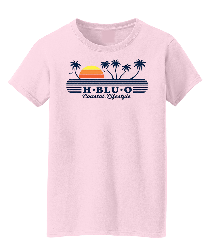 Light Pink