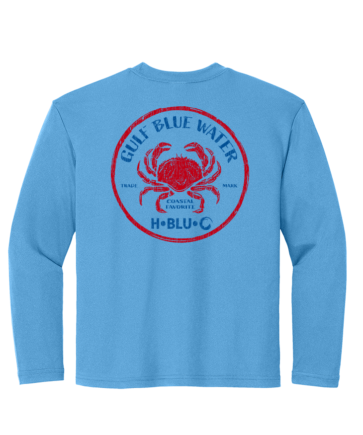 Carolina Blue