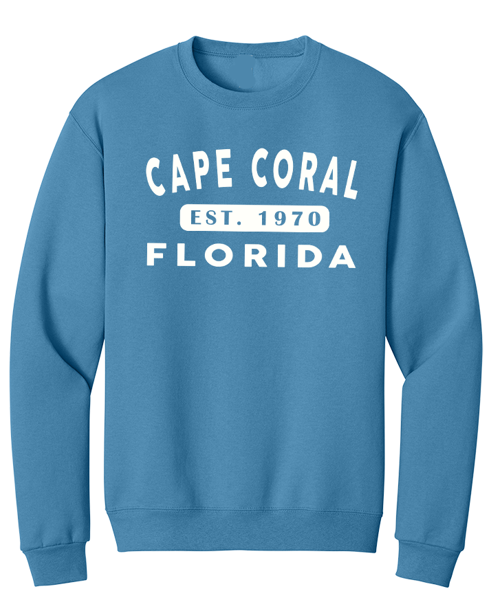 Columbia Blue