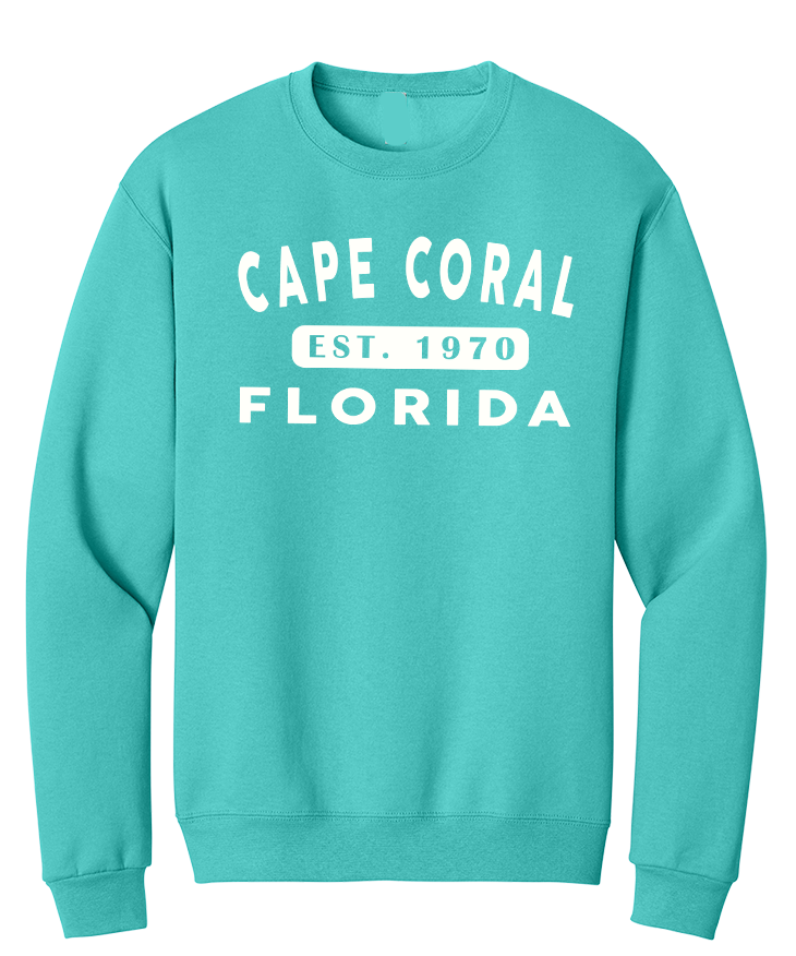 Scuba Blue