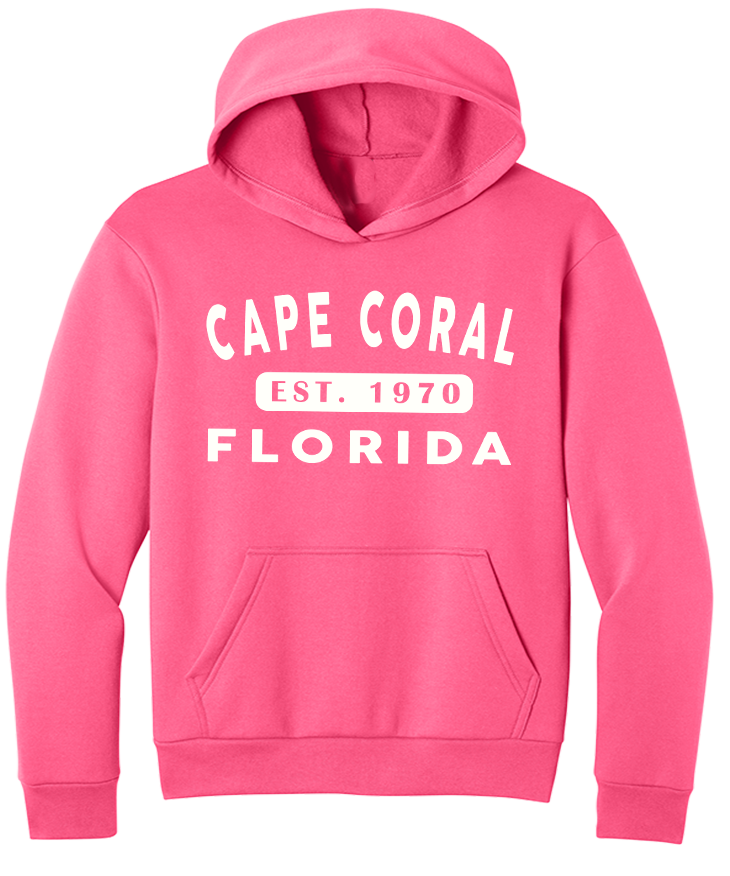 Neon Pink