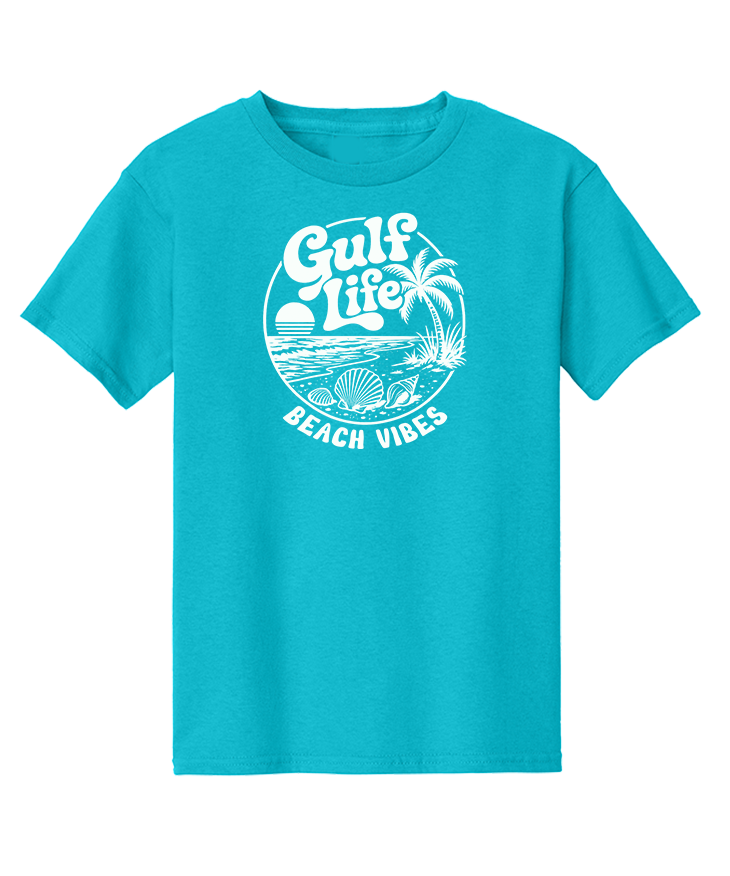 Tropical Blue