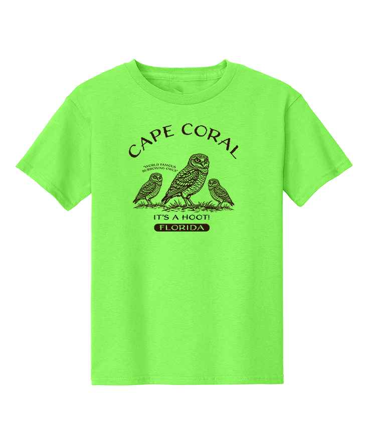 Neon Green
