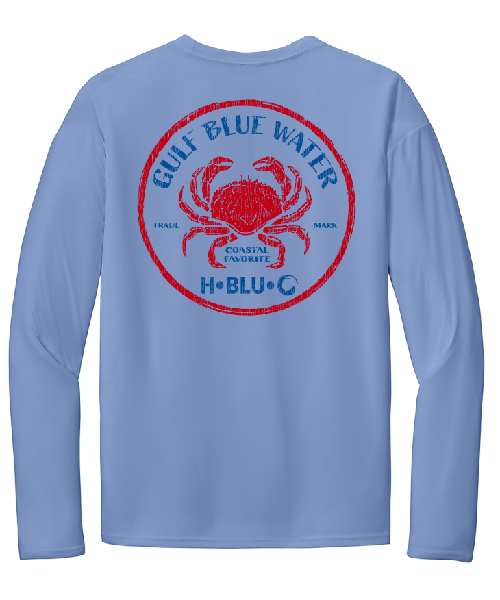 Carolina Blue