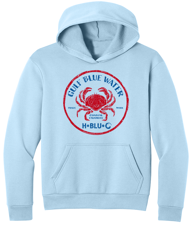 Icy Blue