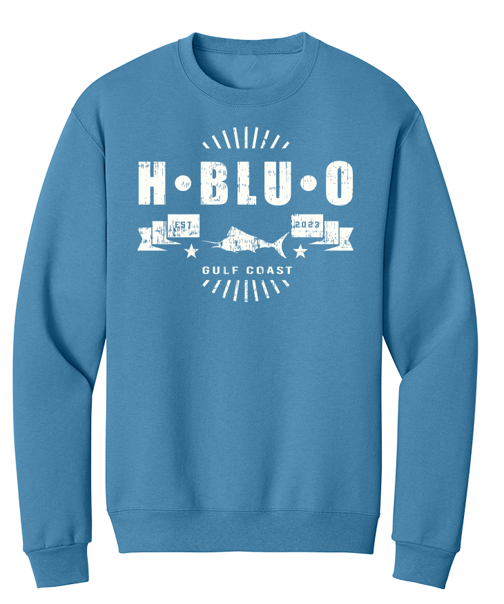 Columbia Blue