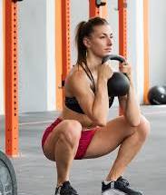 Goblet Squat