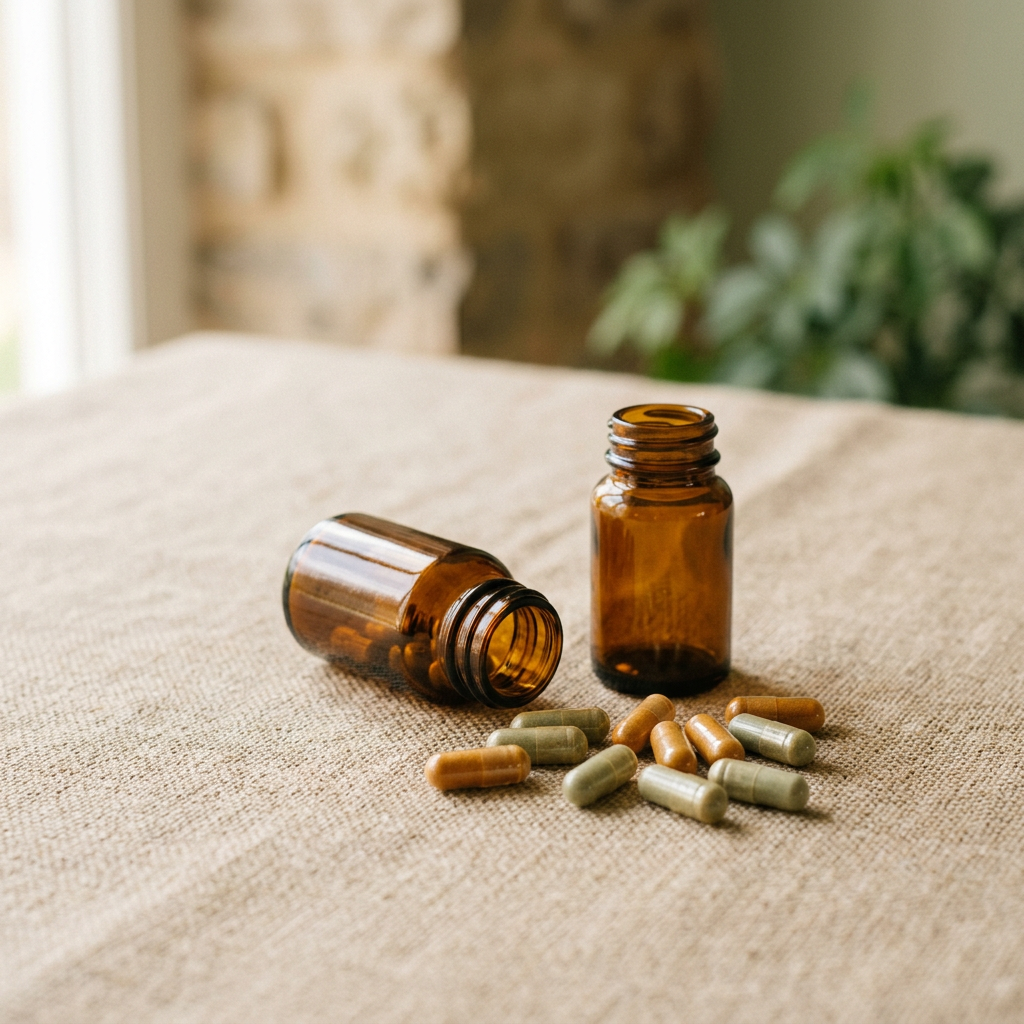 FullScript Supplement Store