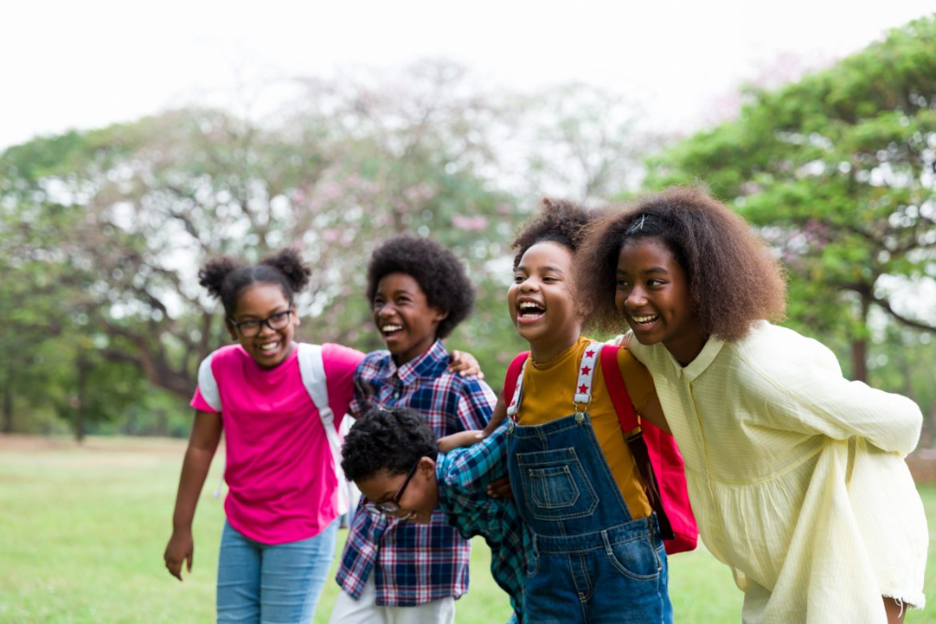 Children's Ministry