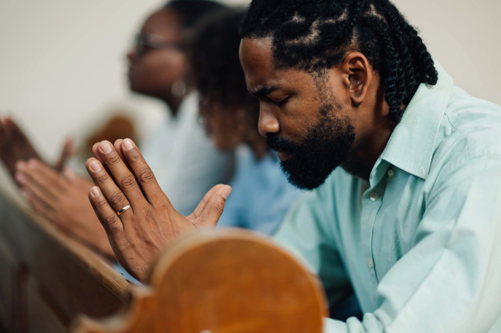 Men's Ministry