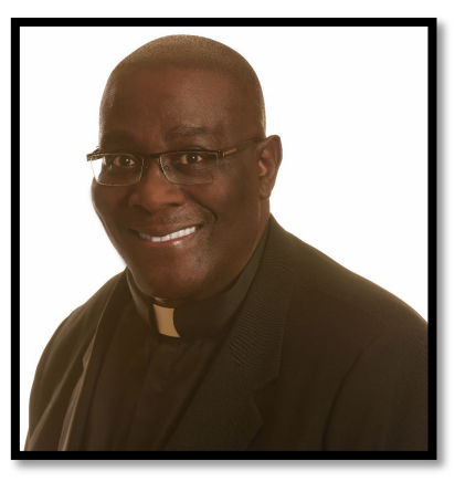 Pastor Kerry McKee