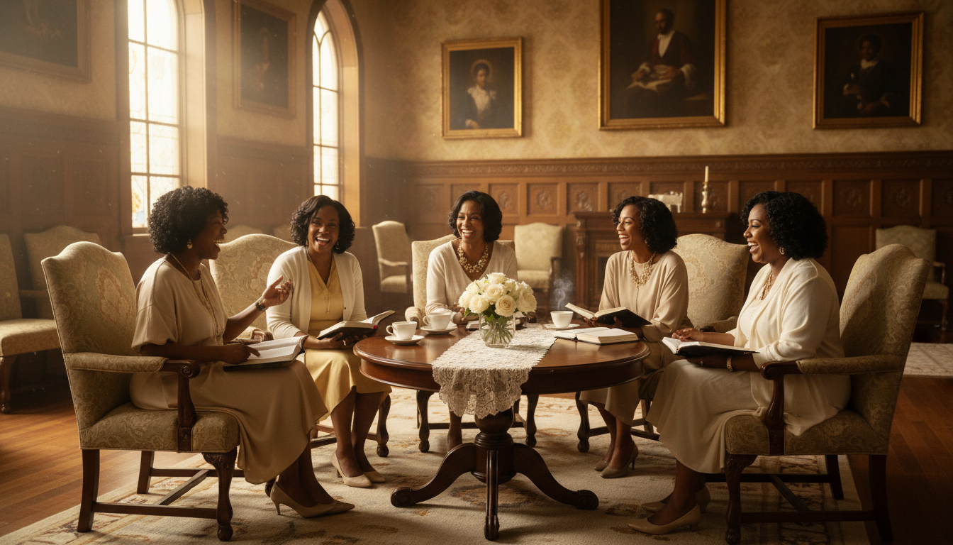 Women's Ministry