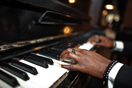 Music Ministry