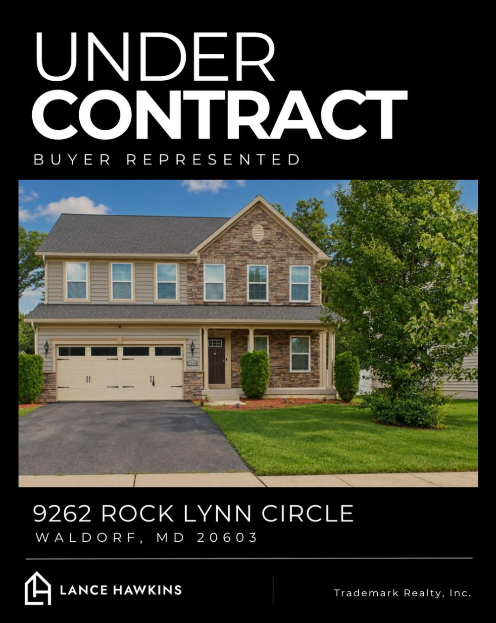 9262 Rock Lynn Circle