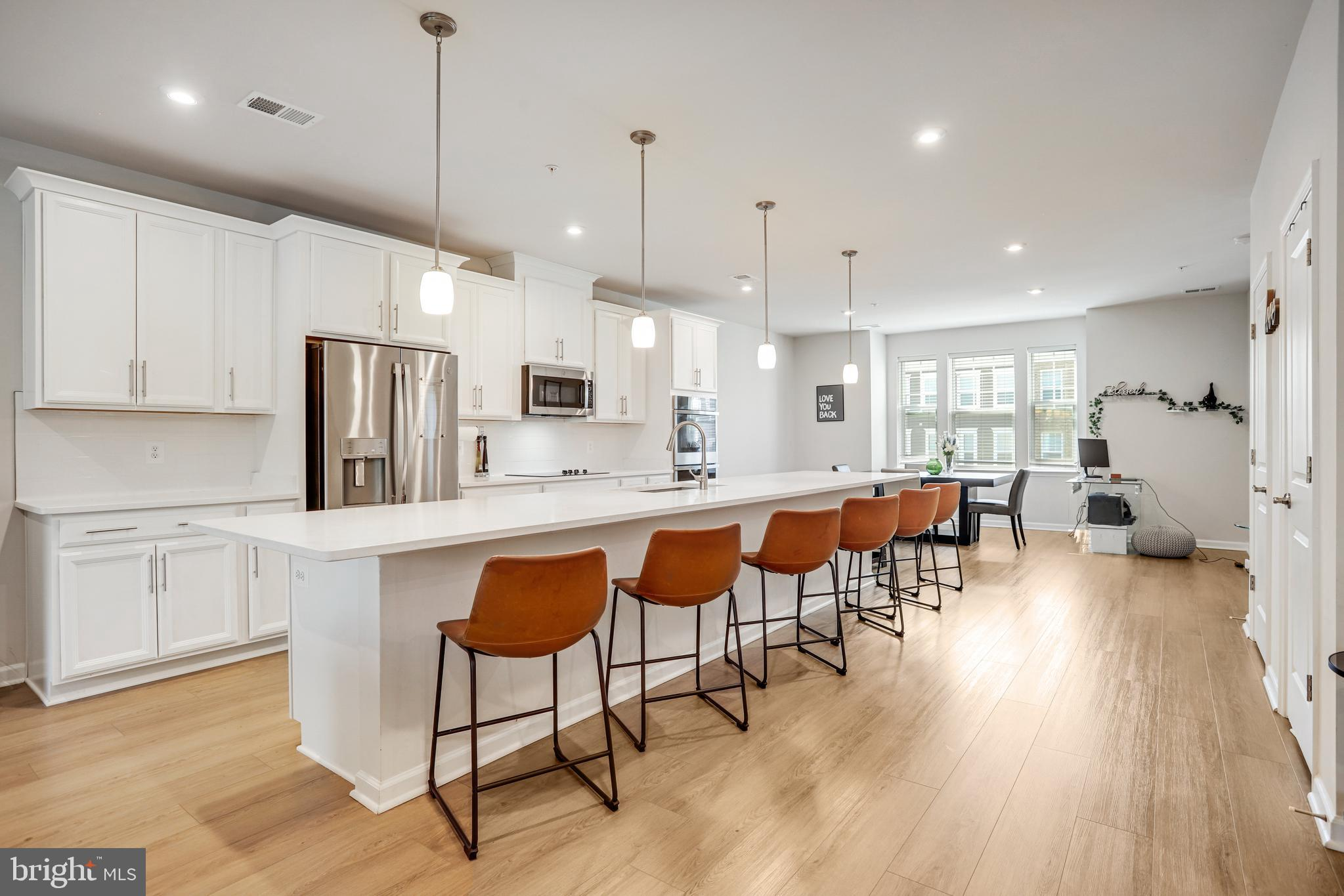 10548 John Glenn Street, Lanham, Maryland