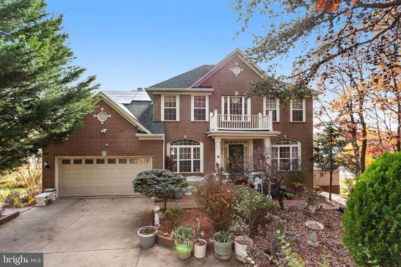 5800 Supra Place, Riverdale, Maryland