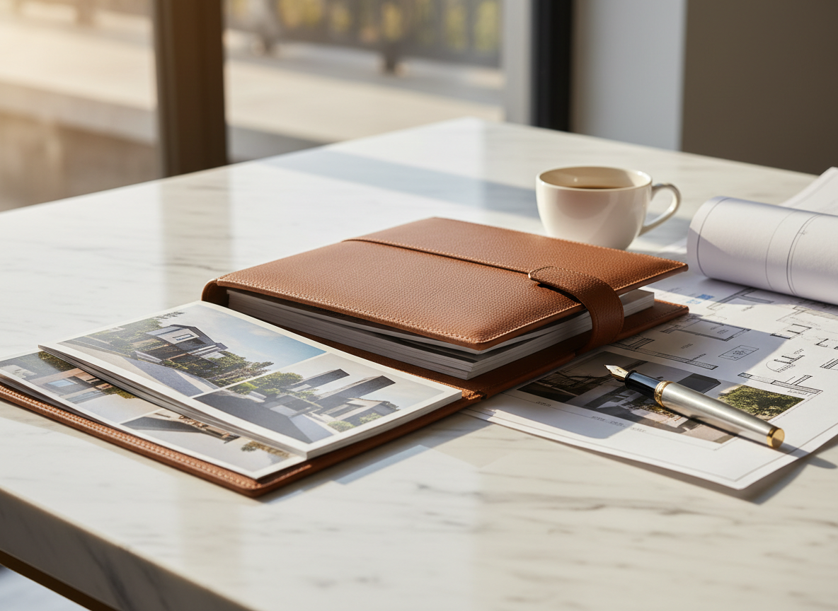 Strategic real estate planning