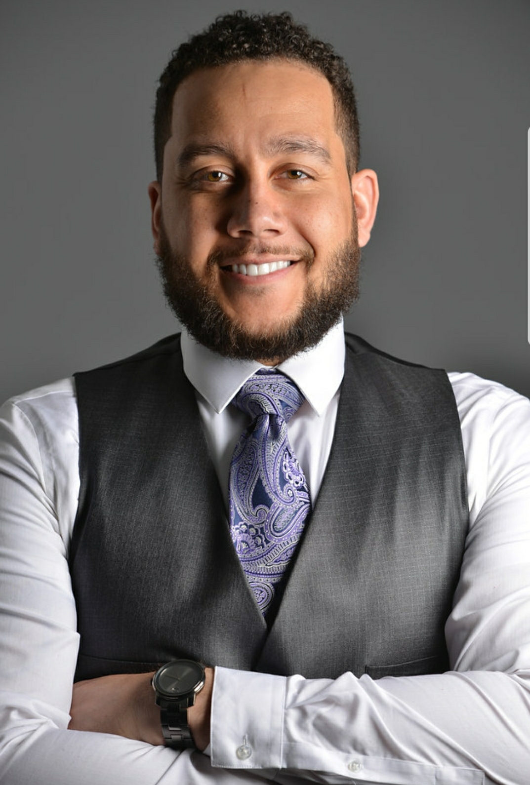 Lance Hawkins
