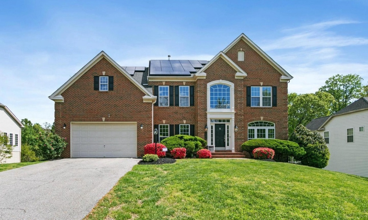 9506 Stoney Harbor Dr