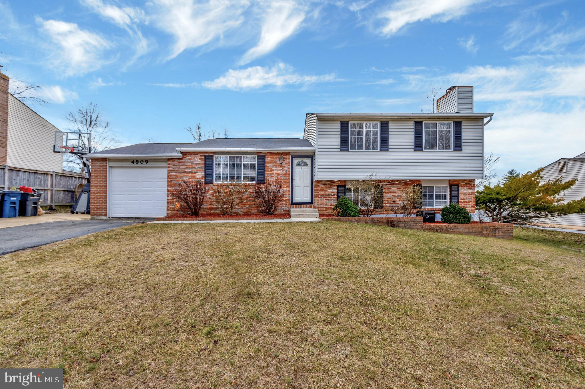 4809 Megan Drive, Clinton, Maryland