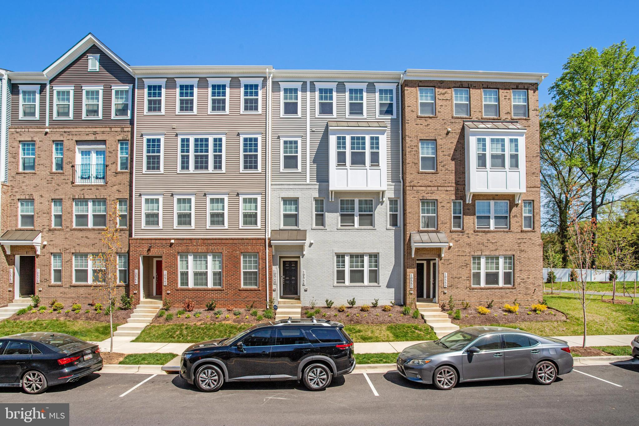 10548 John Glenn Street, Lanham, Maryland