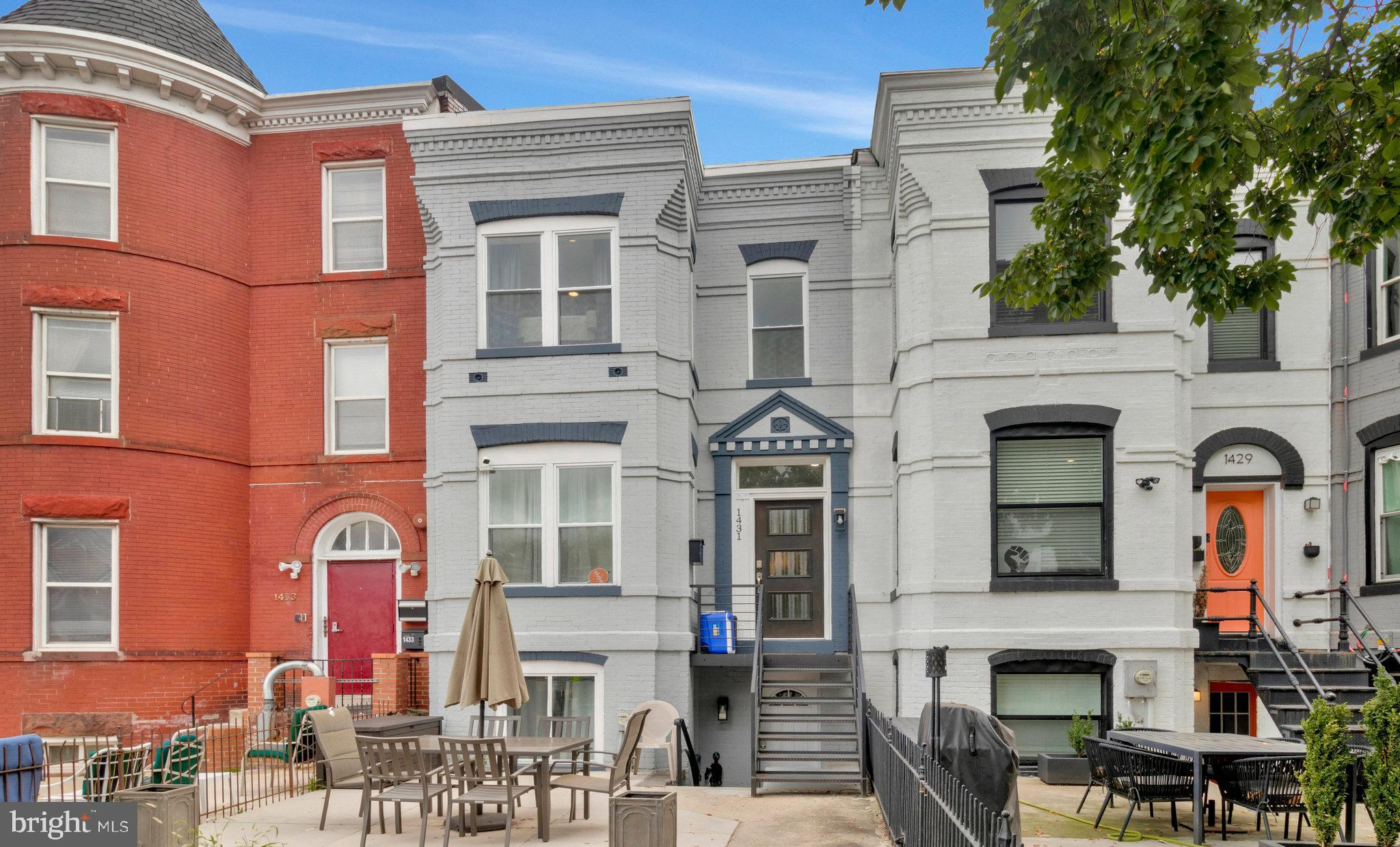 1431 New Jersey Ave NW, Washington, DC