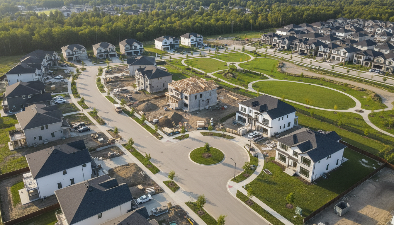 Meadow Creek Estates