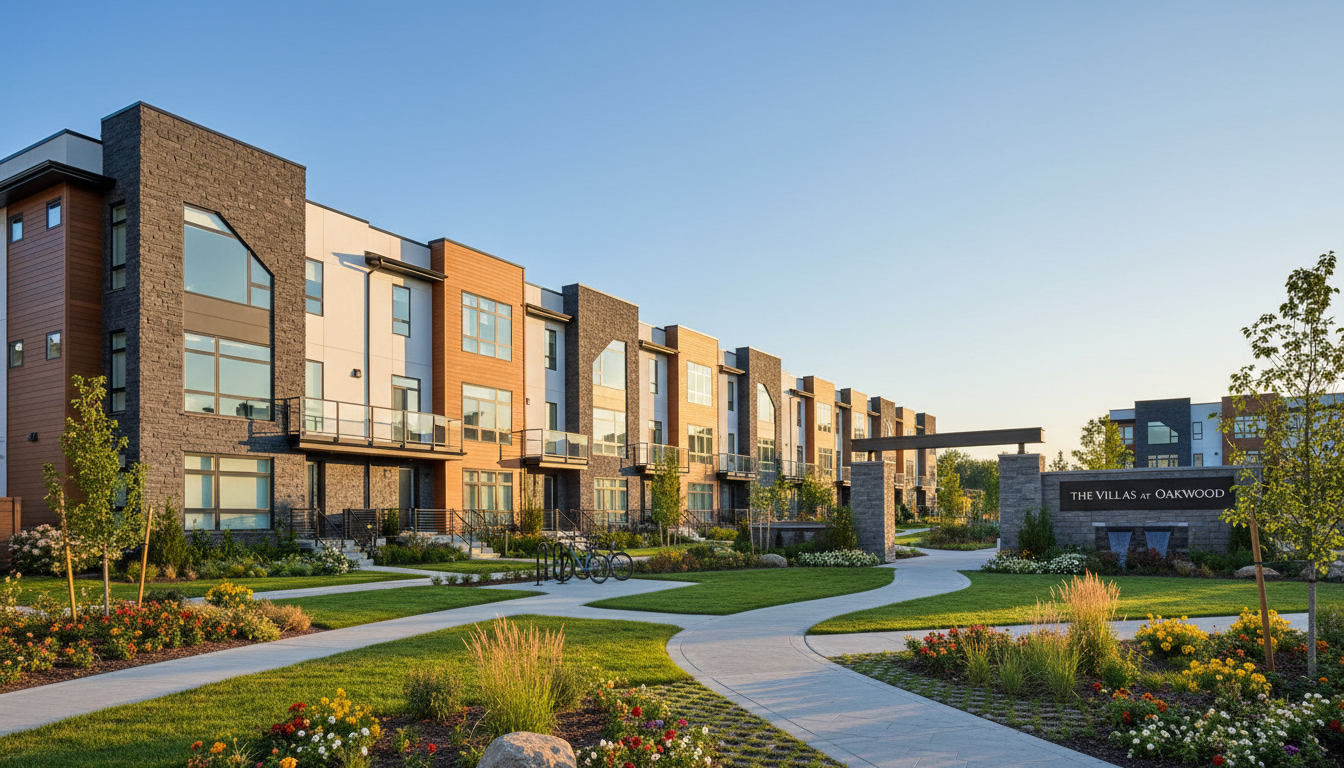 Briarwood Village