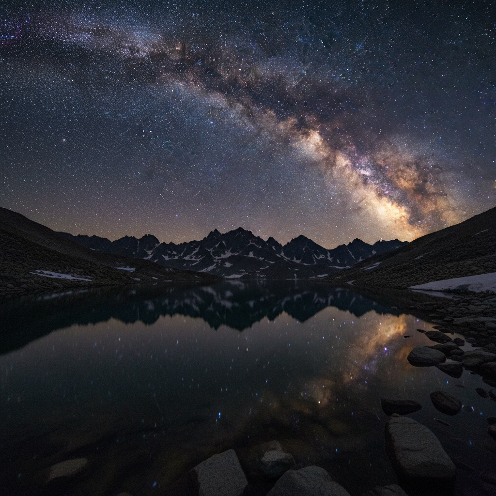 Night Sky