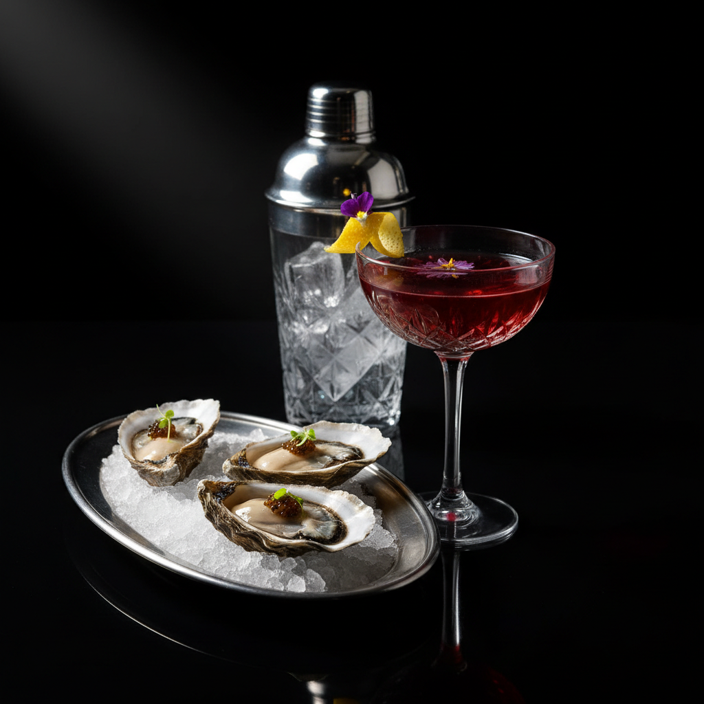 The Finest Cocktail Bars in West Sussex: An Elegant Experience