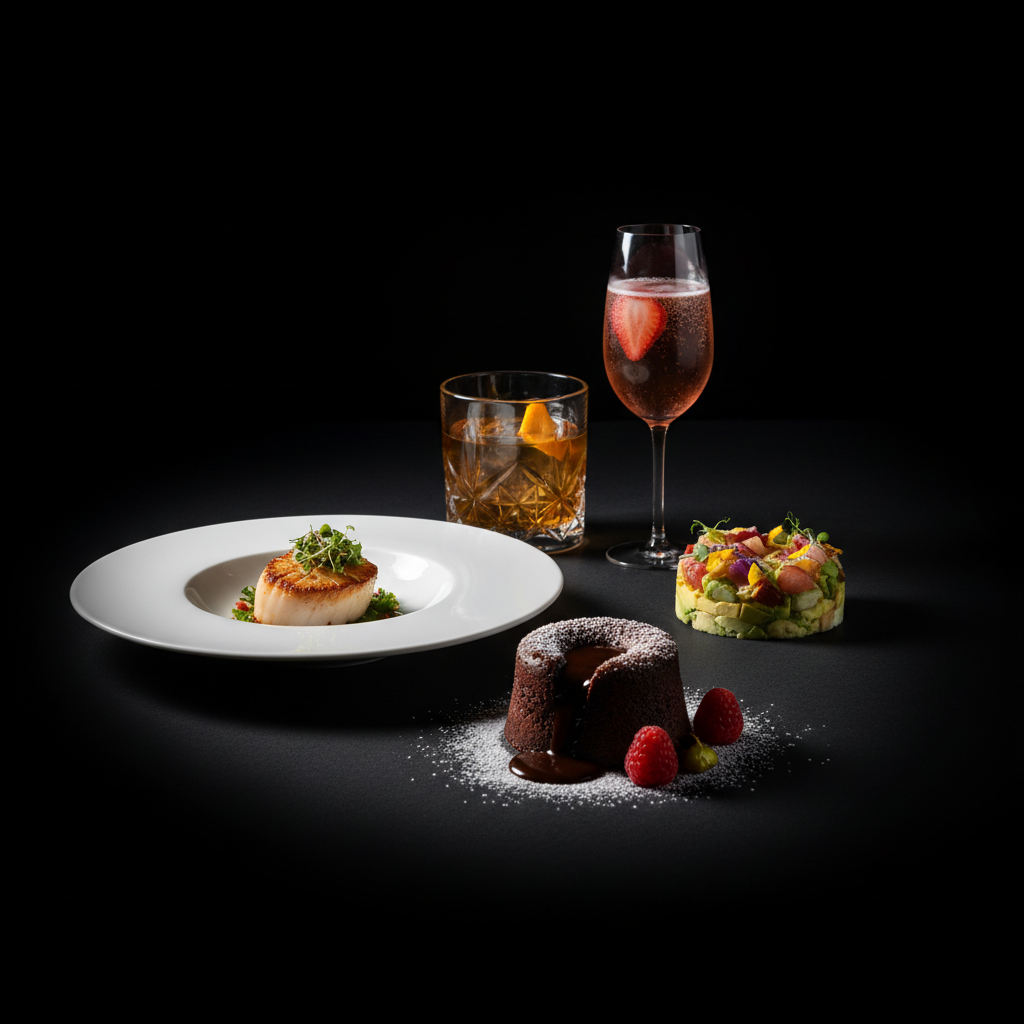 Where to Eat in Haywards Heath: A Guide to Exquisite Dining