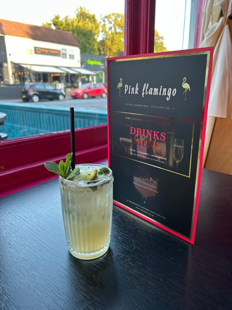 Cocktails