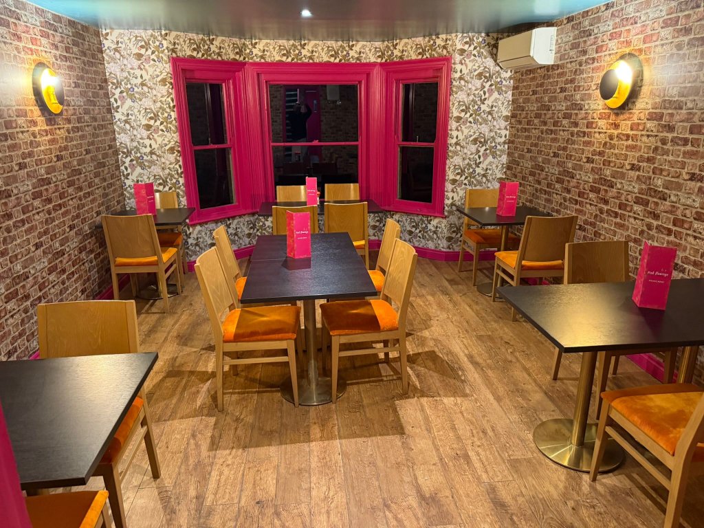 Venue