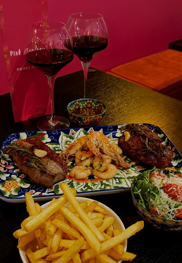 Sunday Roast
