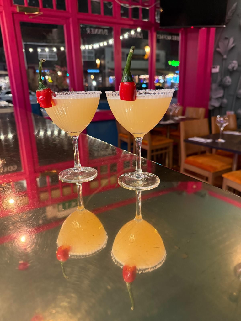Cocktail Evenings