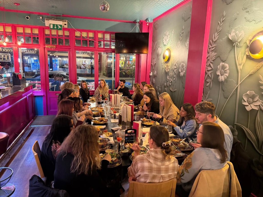 Private Dining & Events