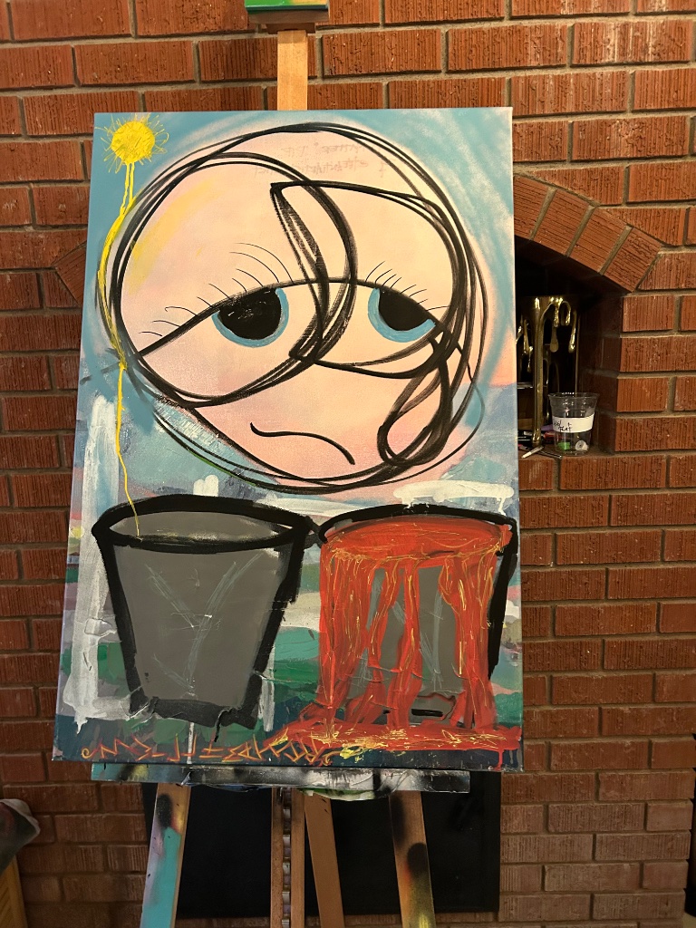 Untitled III