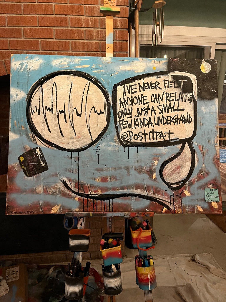Kinda Understood