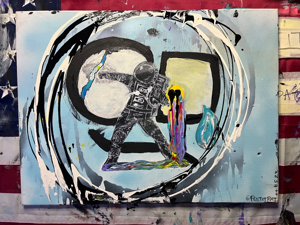 Astronaut