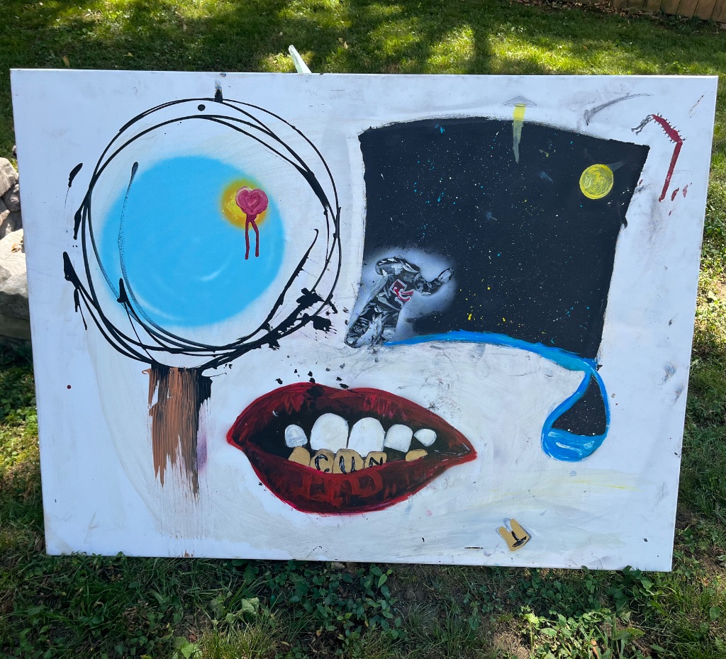 Untitled II