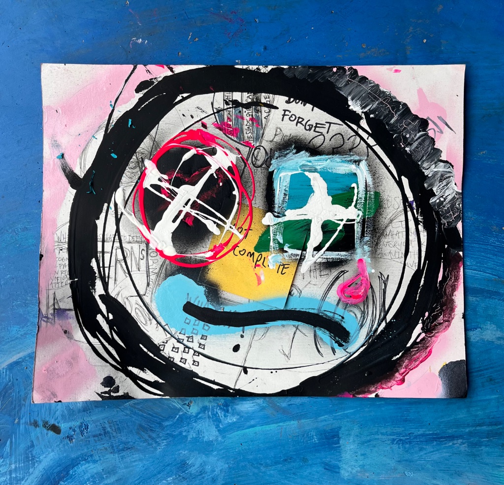 Untitled I