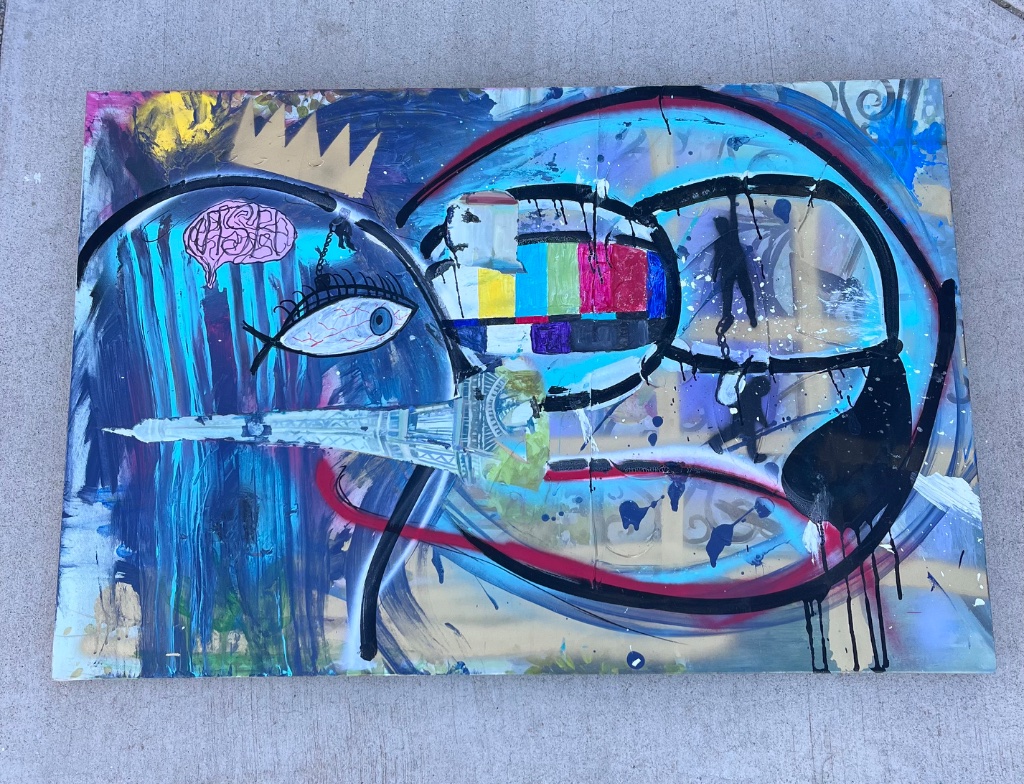 Untitled V