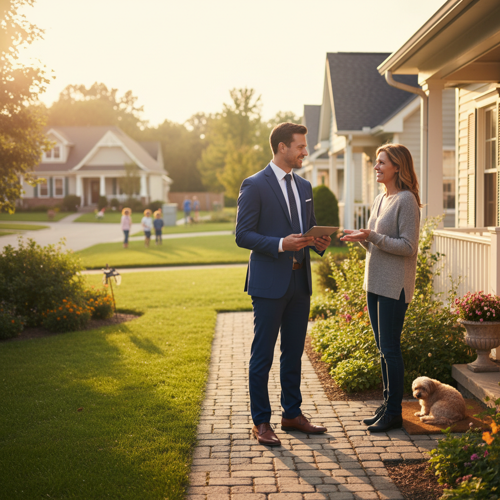 The Absolute Beginner's Guide to Door-to-Door Sales: Tips for Starting Strong