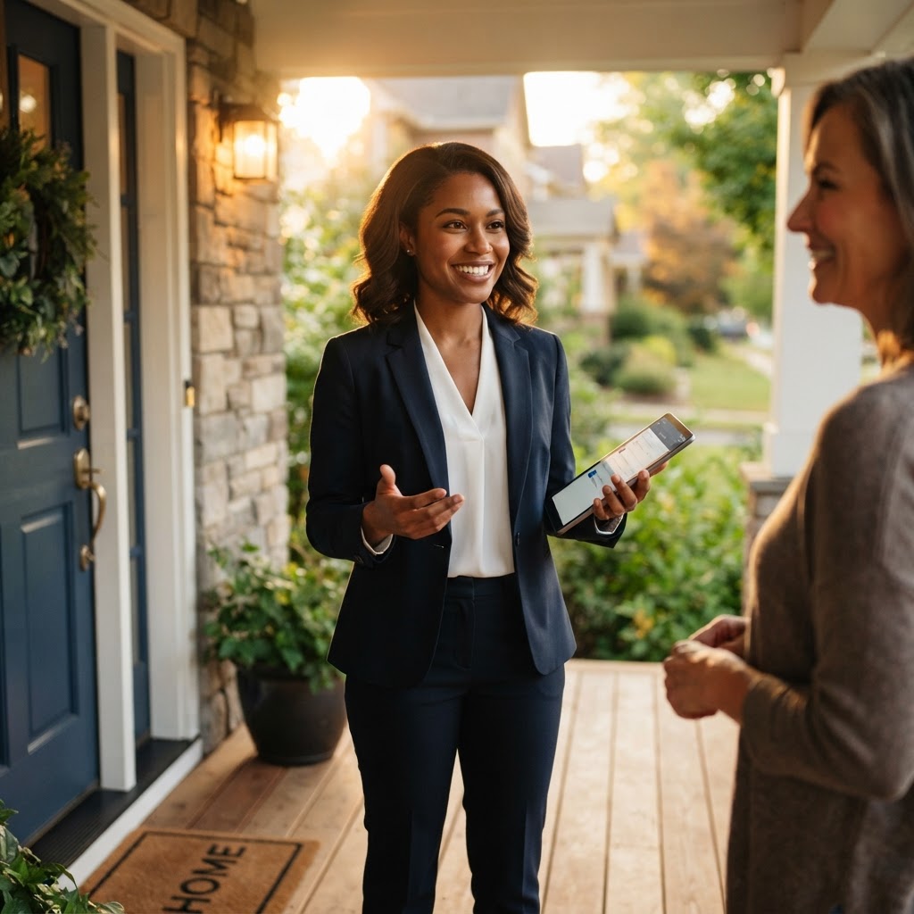 Mastering the Door-to-Door Sales Rebuttal: How to Handle Objections Like a Pro