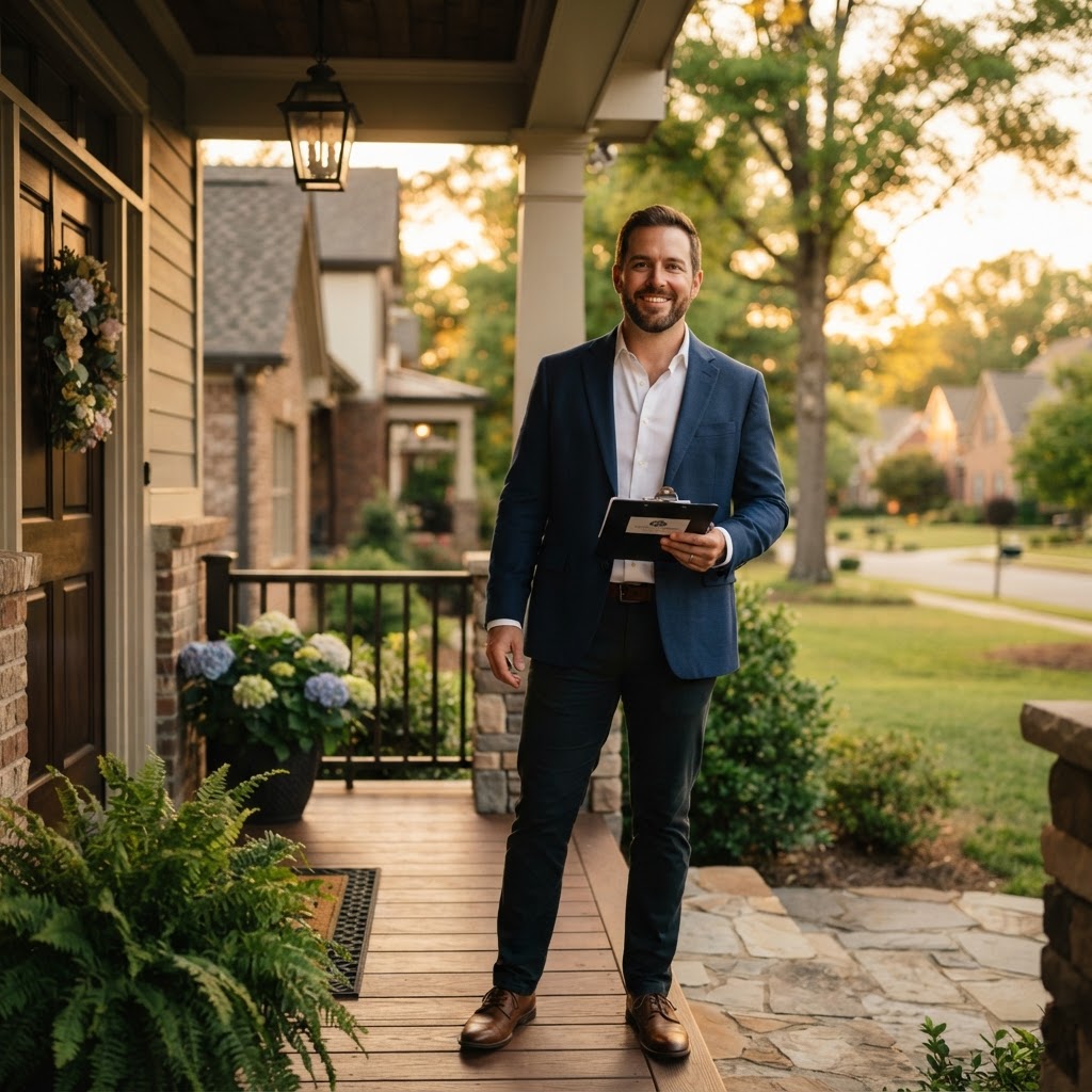 The 10-Second Door-to-Door Sales Hook: How to Stop Getting Slammed