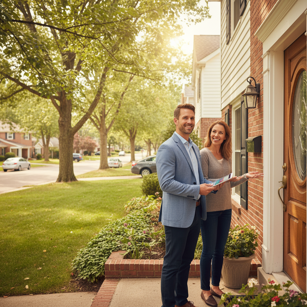 How to Close a Door to Door Sale Without Pressure or Feeling Pushy