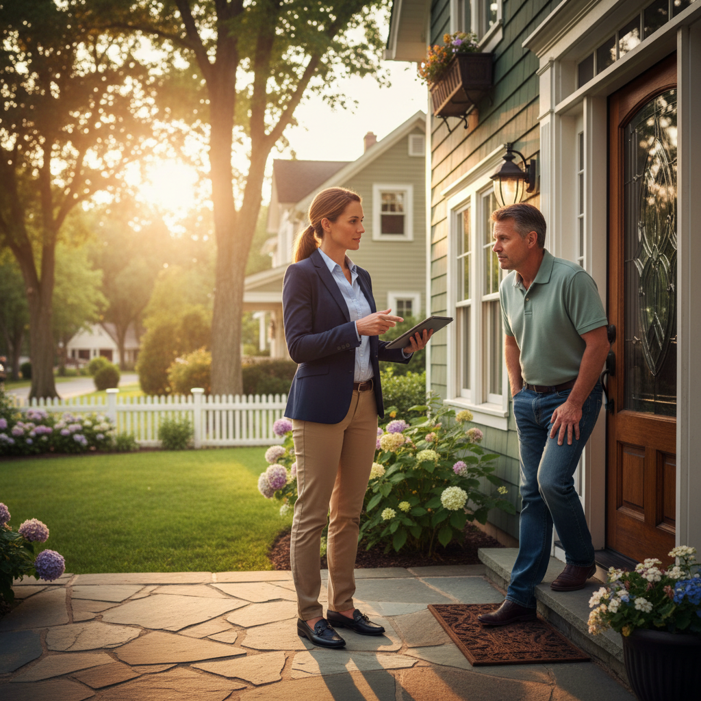 Mastering the Art of Objection Handling in Door-to-Door Sales