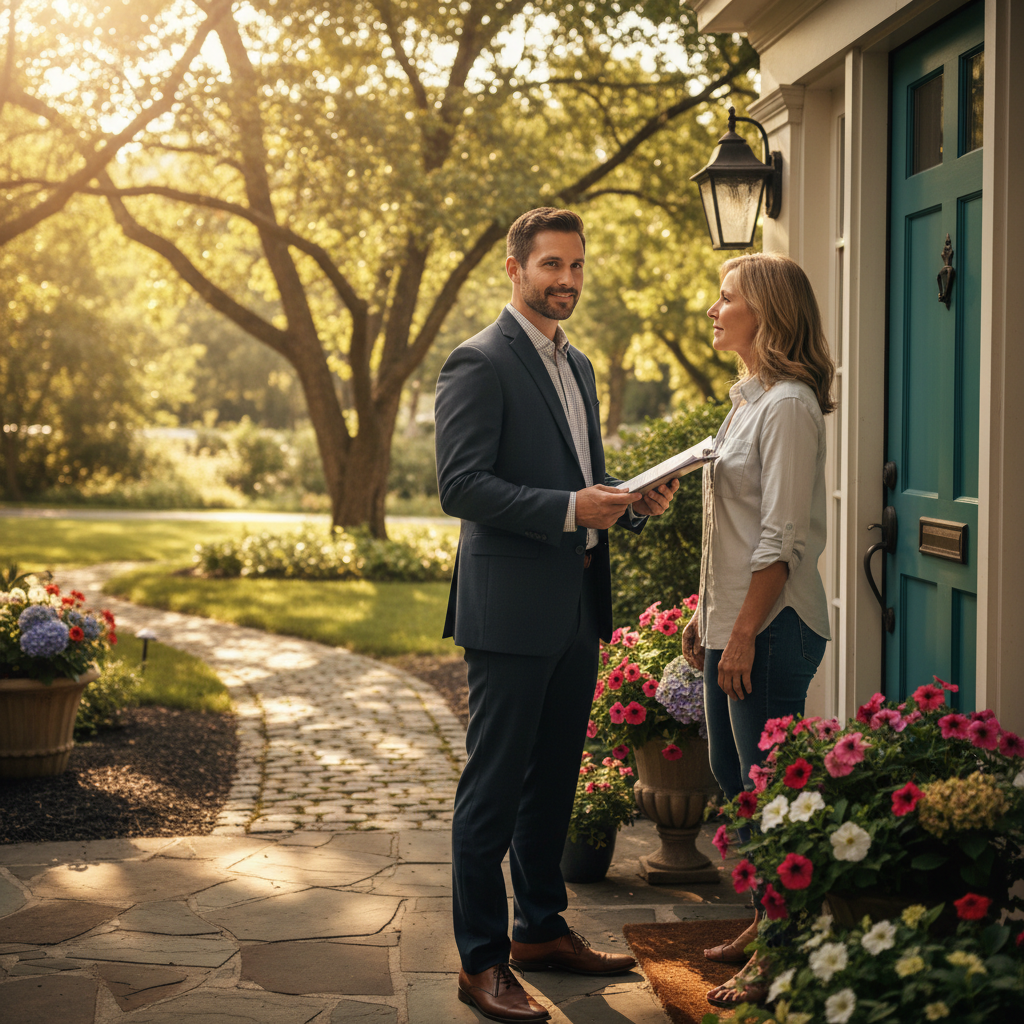 Mastering Objection Handling: The Art of Turning 'No' into 'Yes' in Door-to-Door Sales